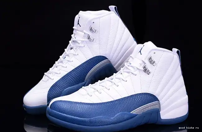 Air 12 Jordan 